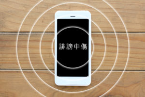 TikTokでの誹謗中傷・プライバシー侵害に対する開示・削除手続き