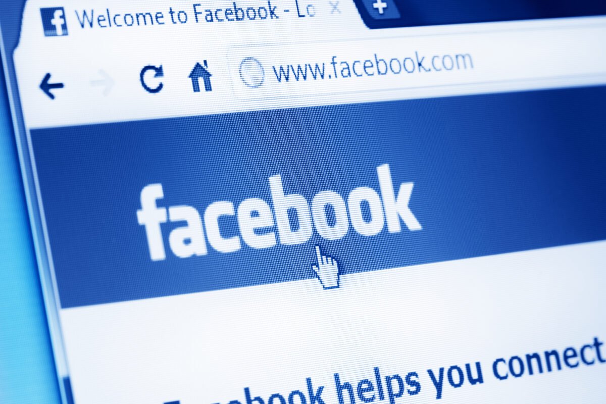 Facebook（フェイスブック）に対する開示・削除請求
