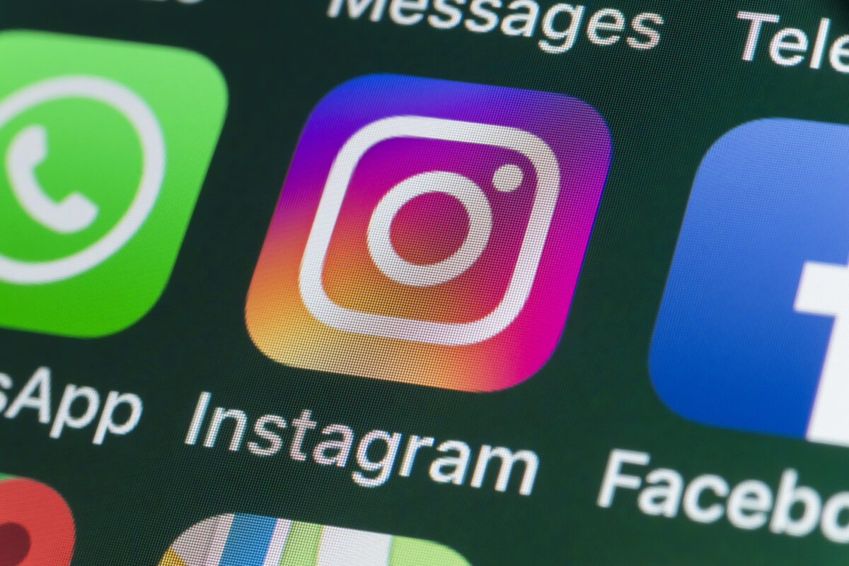 Instagram（インスタグラム）に対する開示・削除請求