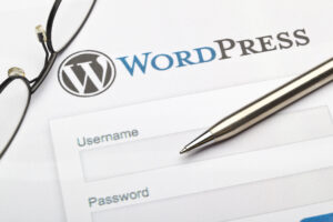 WordPress(ワードプレス)に対する開示・削除請求