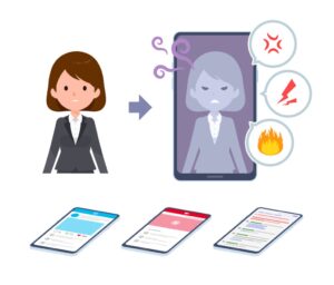 Tumblr(タンブラー)に対する開示・削除請求