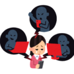 ニックネームやハンドルネームで誹謗中傷を受けていますが、開示請求は可能でしょうか？