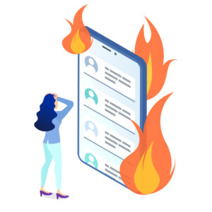 本名が書かれていなくても開示請求はできますか？